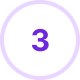 three three